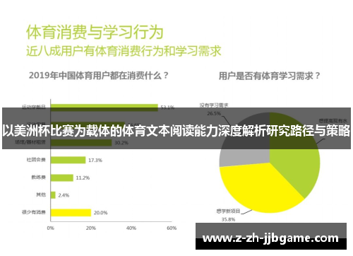 以美洲杯比赛为载体的体育文本阅读能力深度解析研究路径与策略